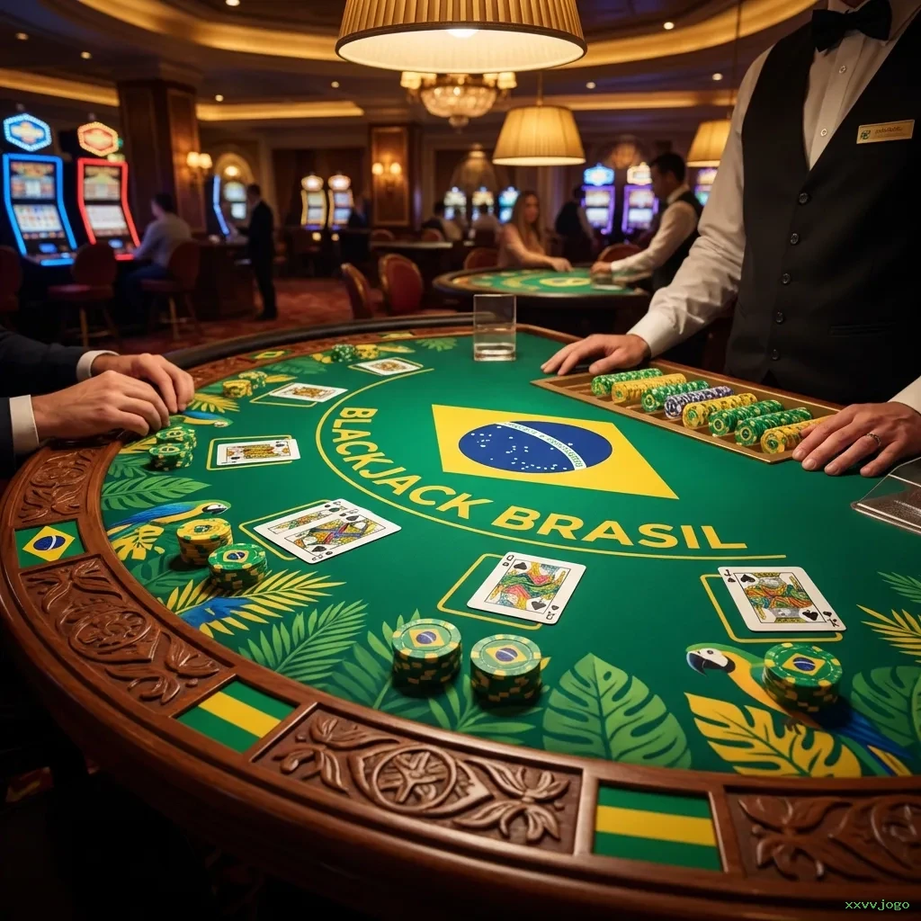 Jogos de Cassino ao Vivo
