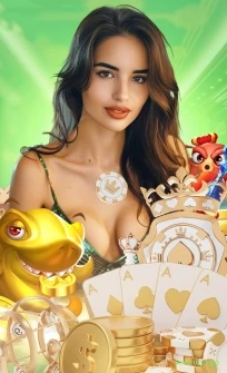 Categorias de Jogos - Slots, Mesa, Ao Vivo, Jackpots