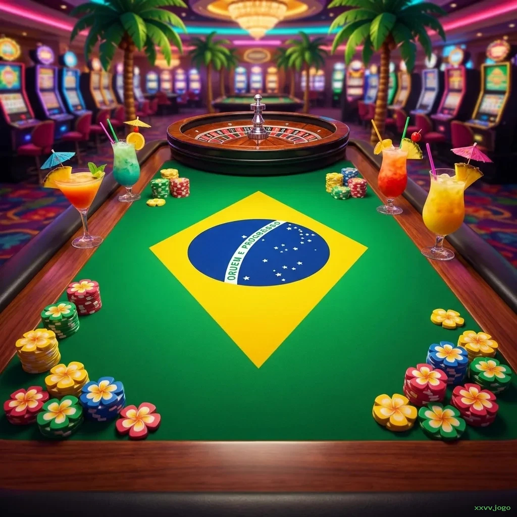 Jogos de Mesa Premium xxvvjogo - Blackjack, Roleta, Baccarat
