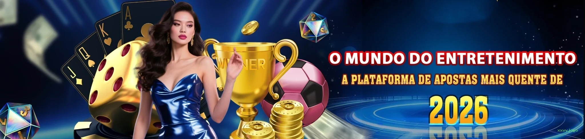 xxvvjogo Logo