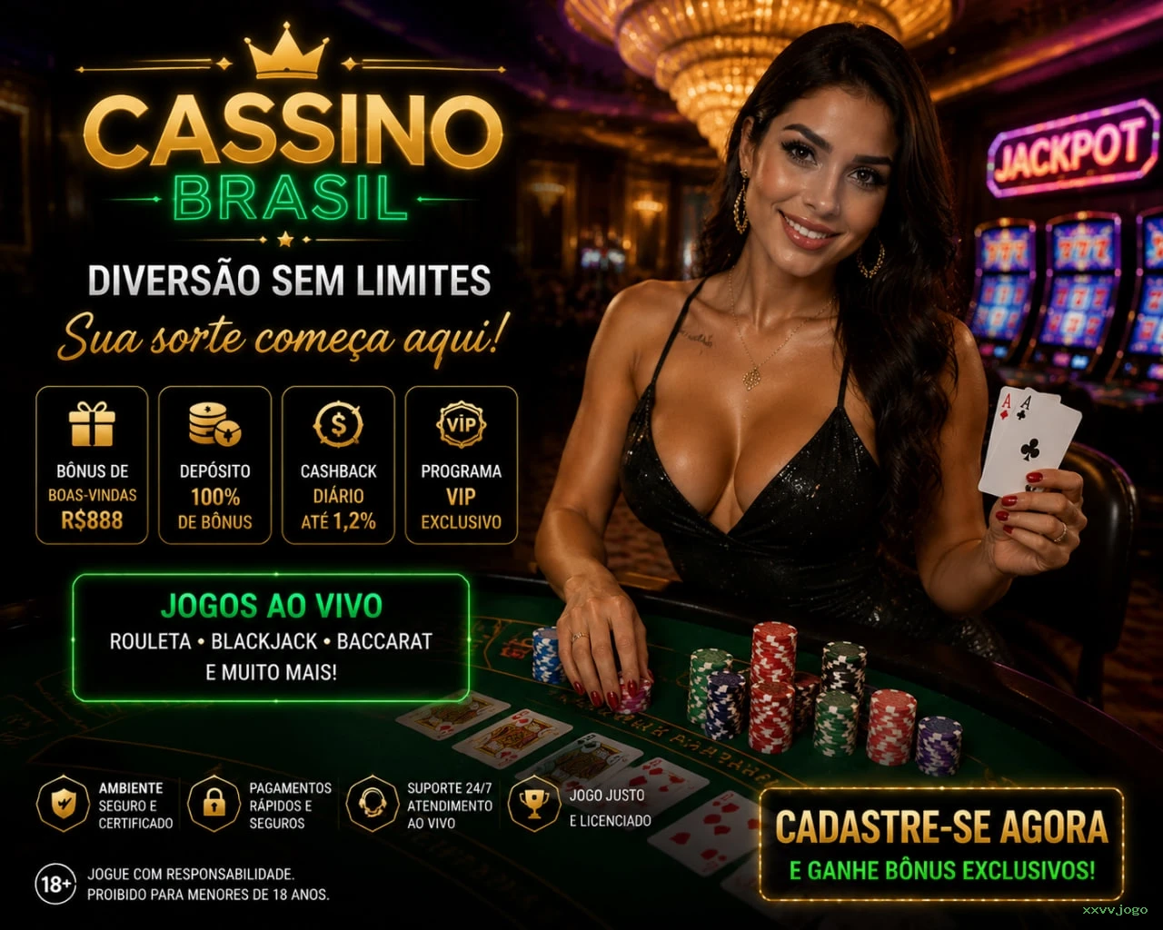 Promoções Exclusivas xxvvjogo - Bônus Especiais e Ofertas Imperdíveis