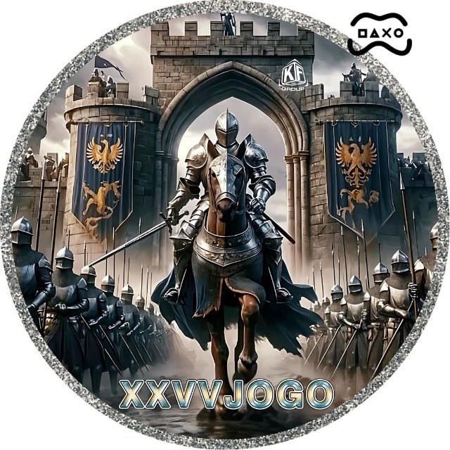xxvvjogo Logo